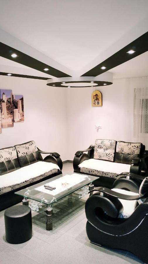 Angelikatos Apartment Golubac Luaran gambar