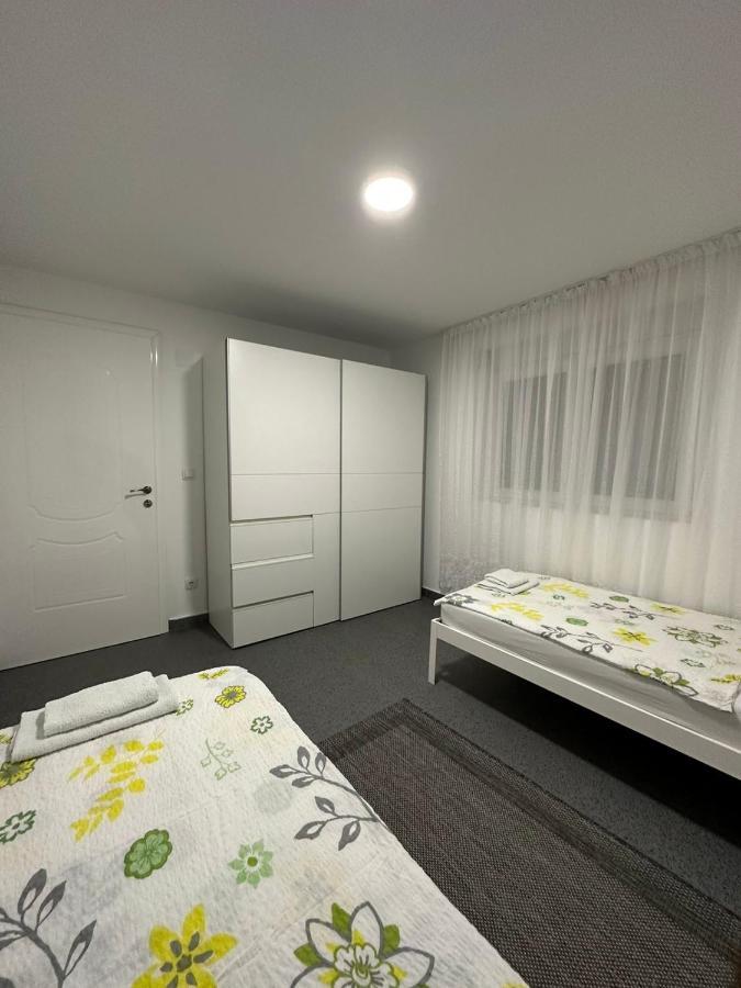 Angelikatos Apartment Golubac Luaran gambar