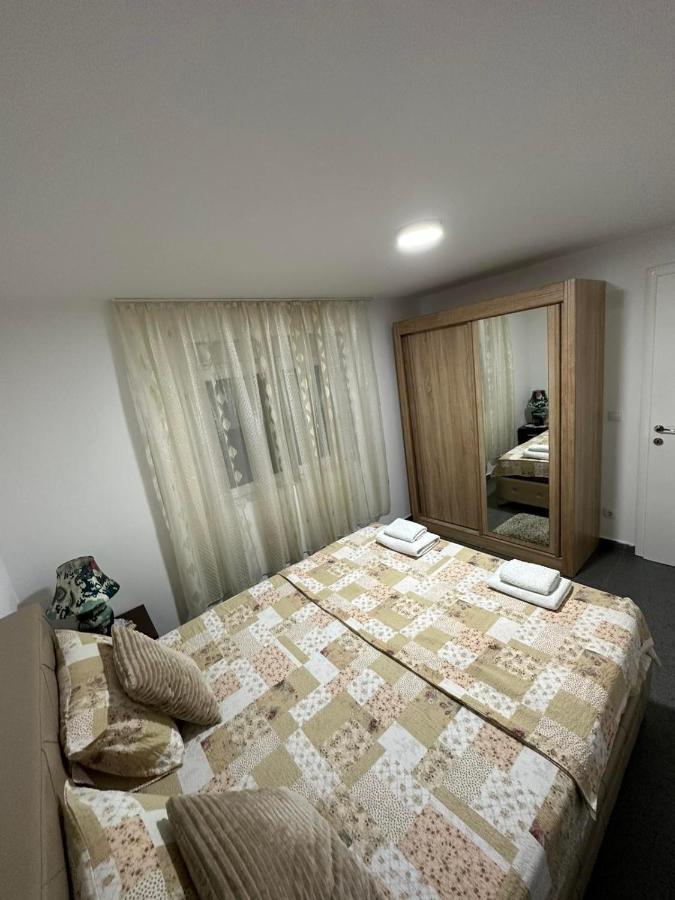 Angelikatos Apartment Golubac Luaran gambar