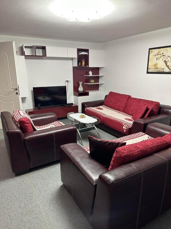 Angelikatos Apartment Golubac Luaran gambar