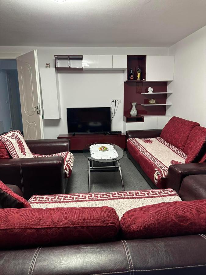 Angelikatos Apartment Golubac Luaran gambar