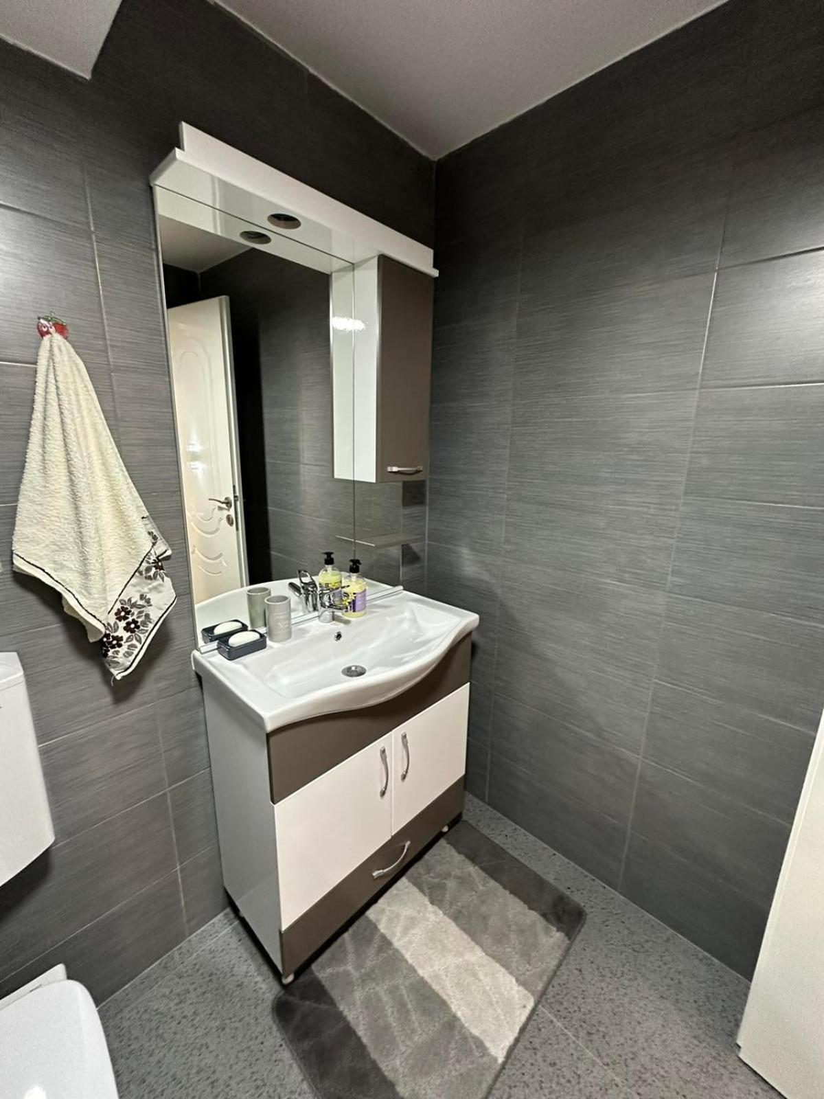 Angelikatos Apartment Golubac Luaran gambar