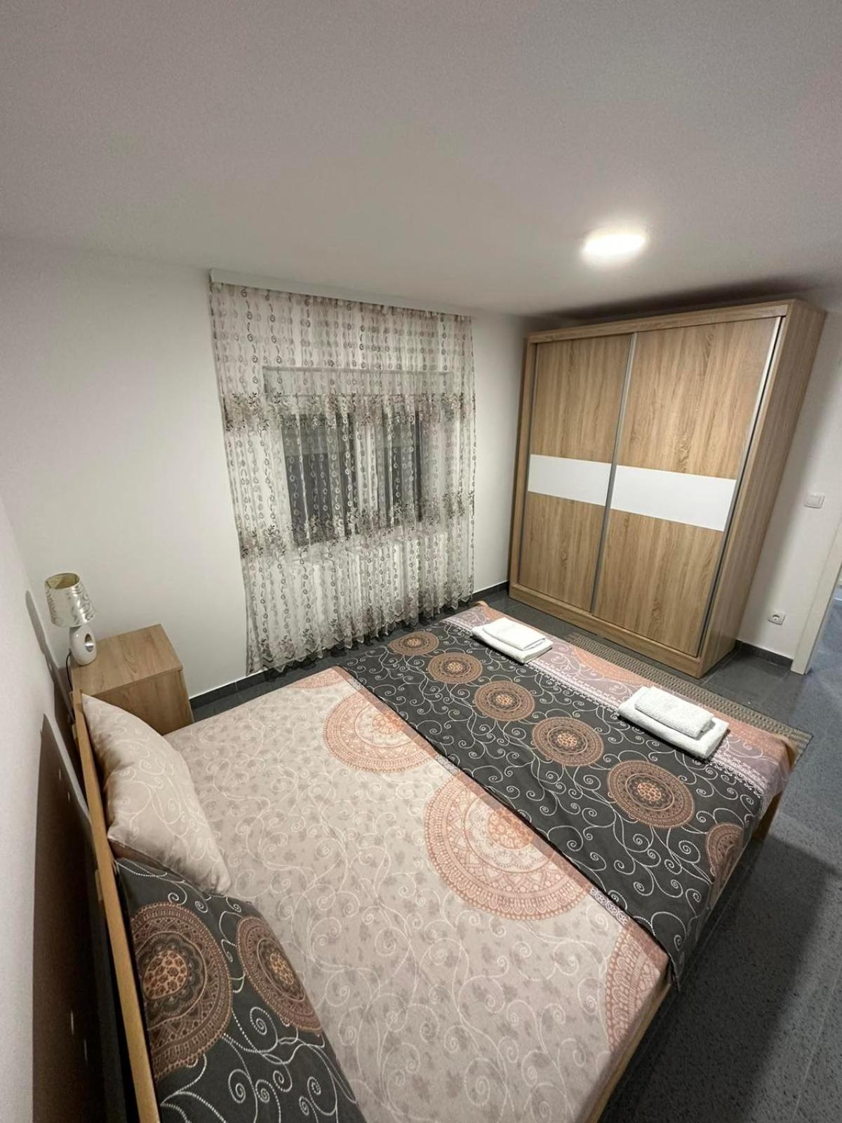 Angelikatos Apartment Golubac Luaran gambar