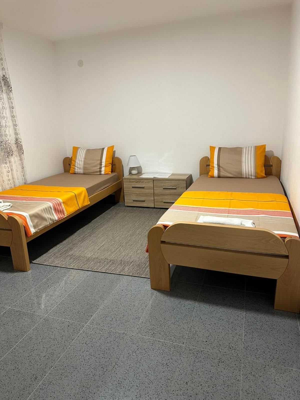 Angelikatos Apartment Golubac Luaran gambar